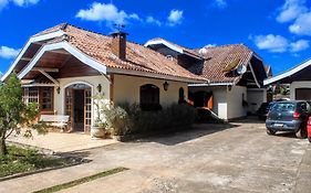 A Casa Dos Artistas Casa De Hóspedes